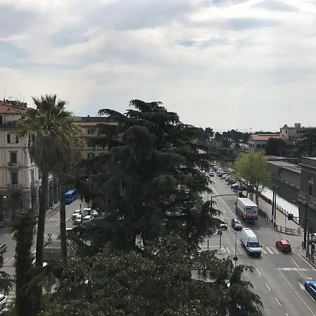 Stella Del Mare Apartment La Spezia Exterior photo