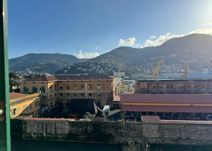 Stella Del Mare