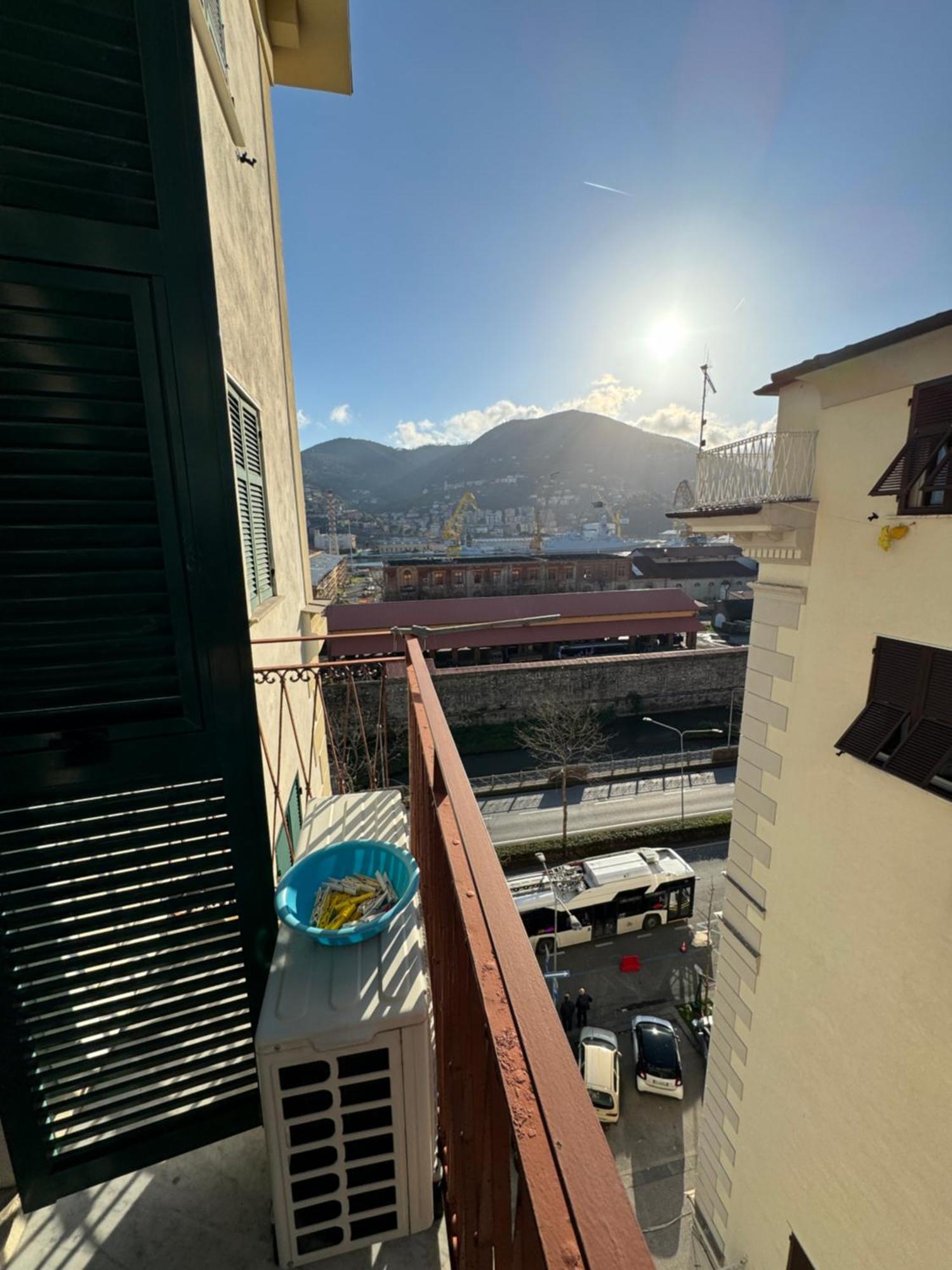 Stella Del Mare Apartment