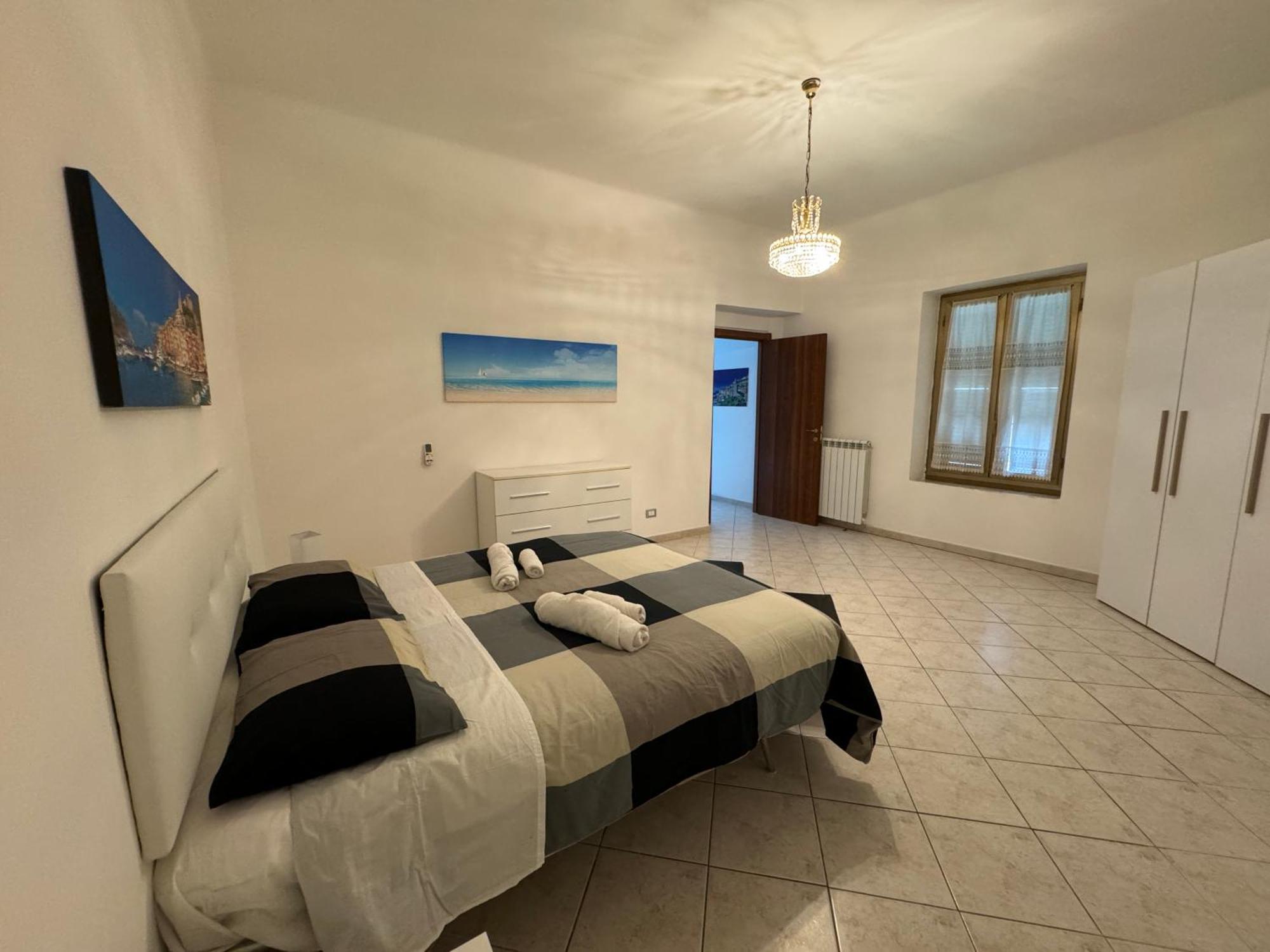 Apartment Stella Del Mare La Spezia