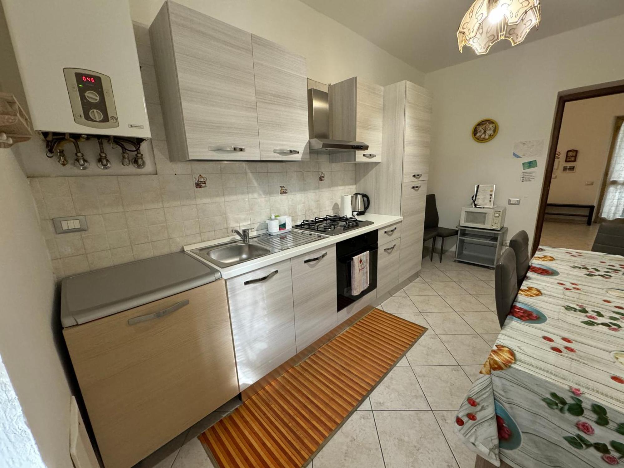 Stella Del Mare Apartment *