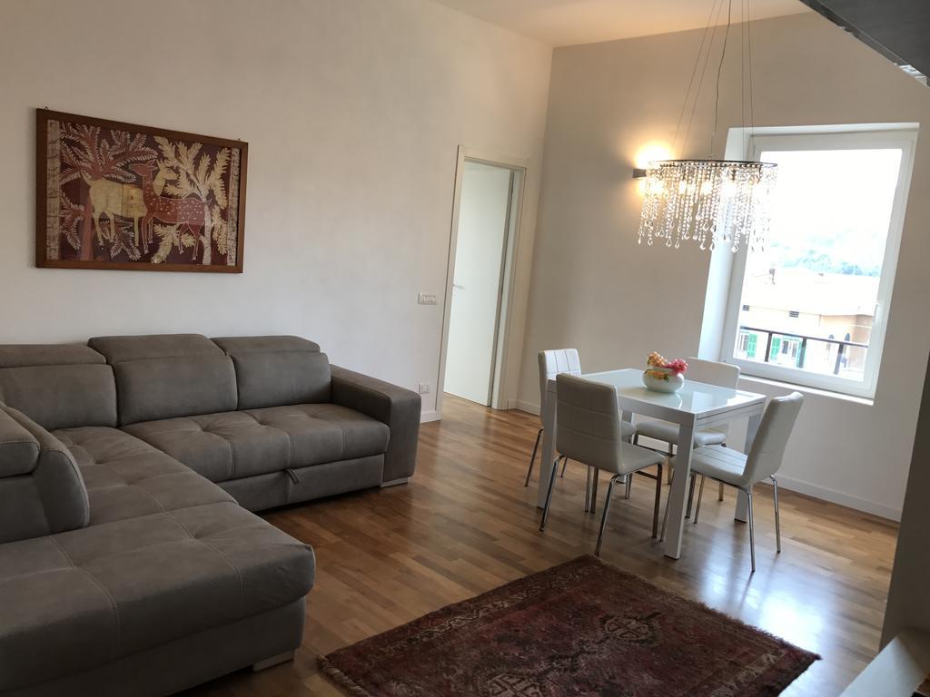 Stella Del Mare Apartment