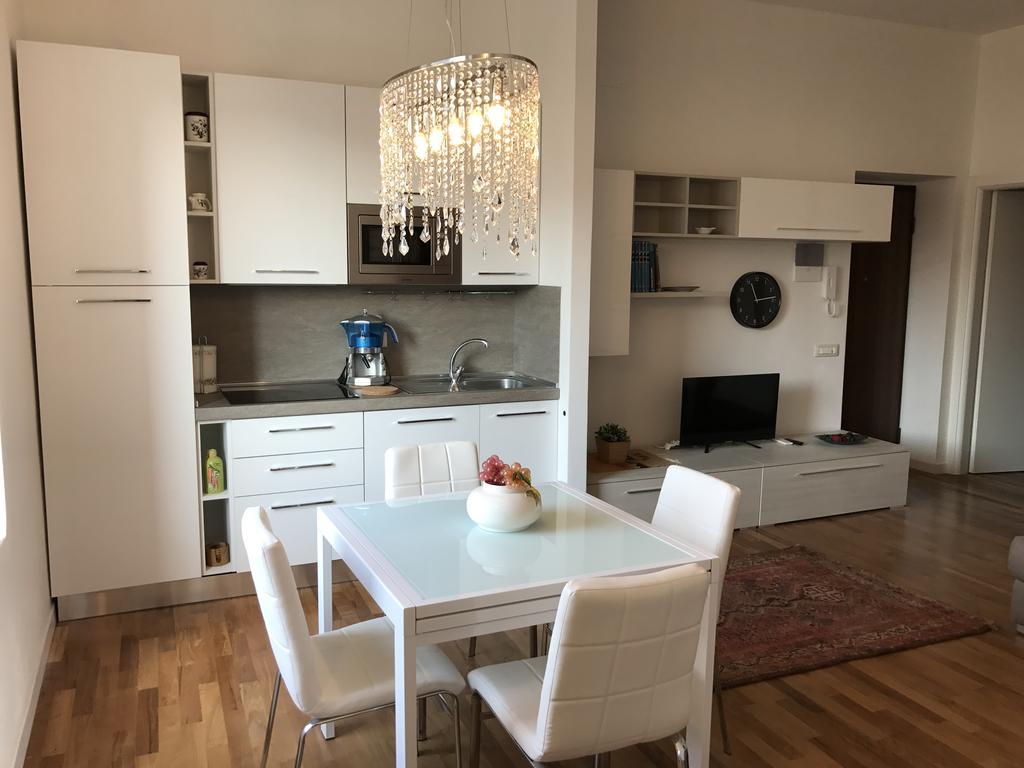 Stella Del Mare Apartment *