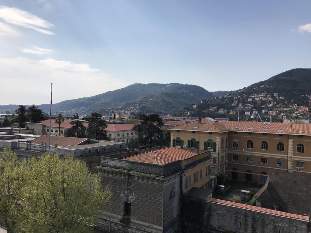 Apartment Stella Del Mare La Spezia